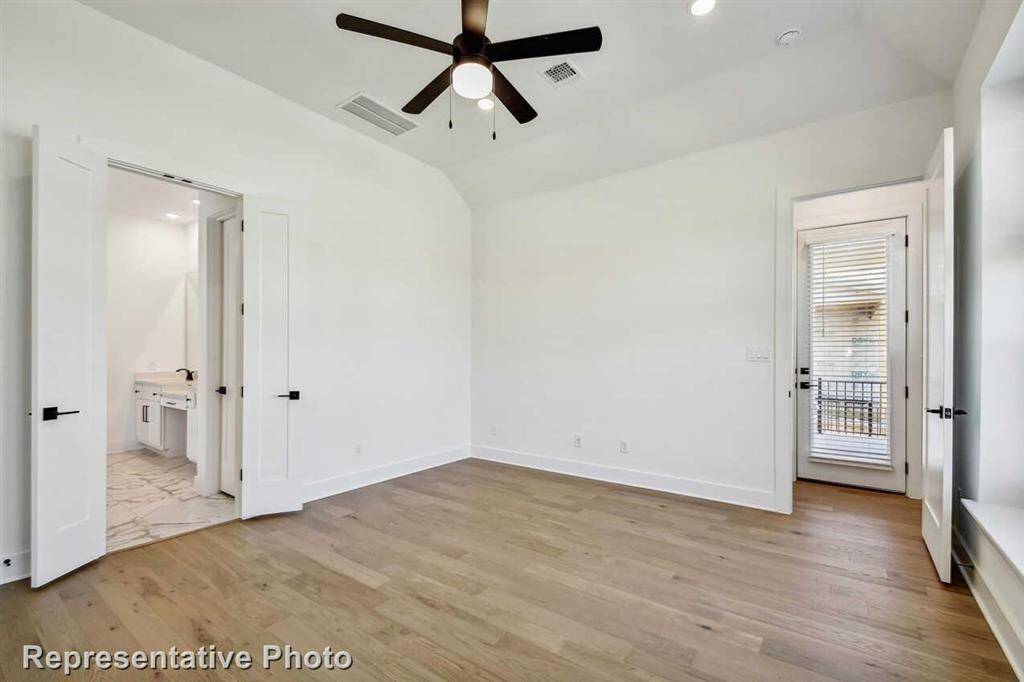 Primary Bedroom (Representative Photo)