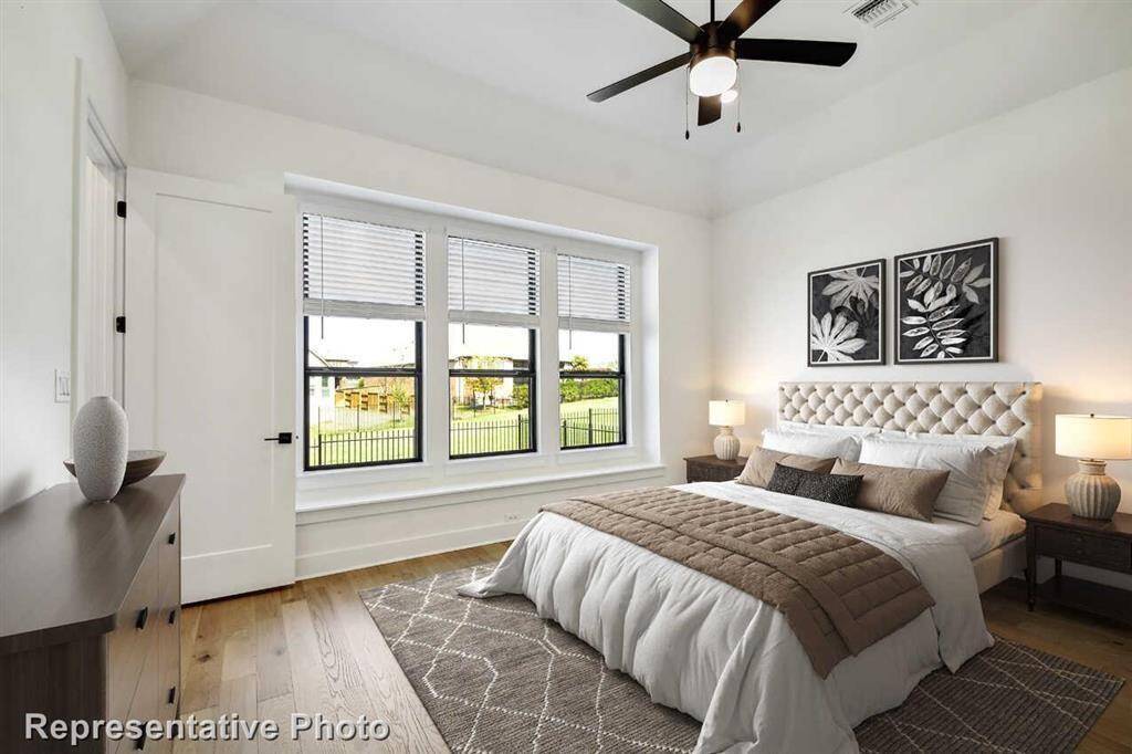 Primary Bedroom (Representative Photo)