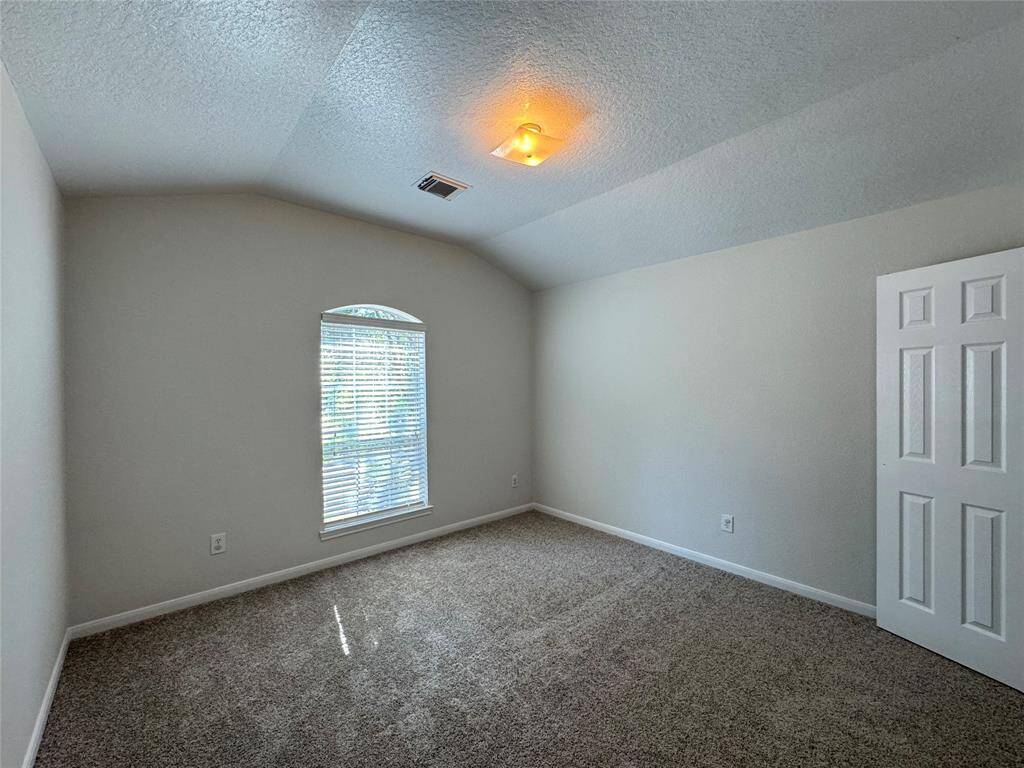 1st secondary bedroom upstairs