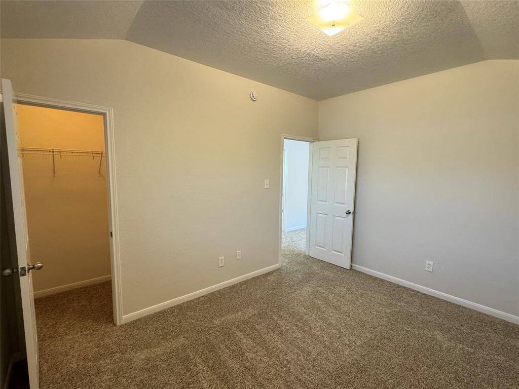 Reverse view of bedroom 2