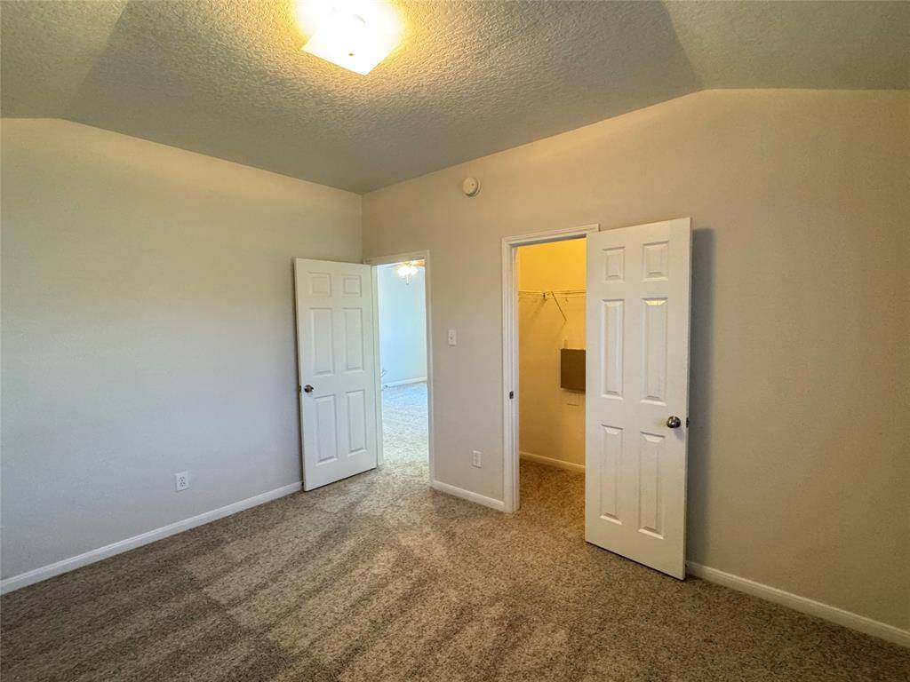Reverse view of bedroom 3