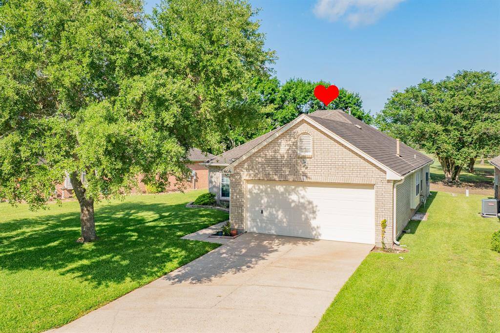 Home is where the heart is! Welcome to your new home in the desirable active 55+ golf course community, situated on the 8th hole tee box.