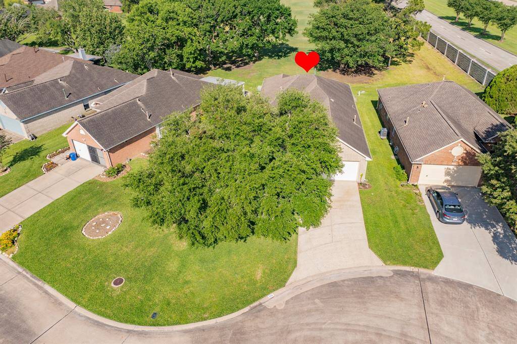 Home is where the heart is!  Welcome to your new home in the desirable active 55+ golf course community, situated on the 8th hole tee box.