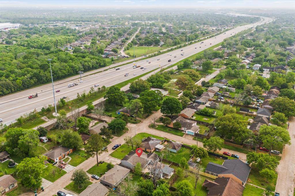 Excellent location near local amenities, parks, and schools.