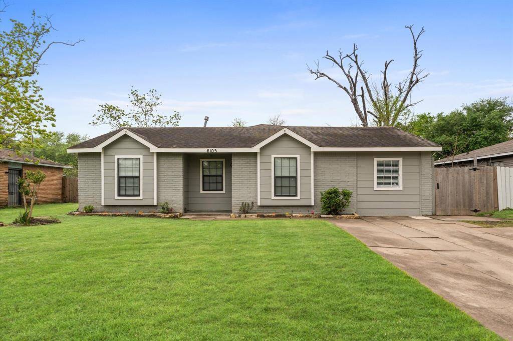 Fully-remodeled and move-in ready!