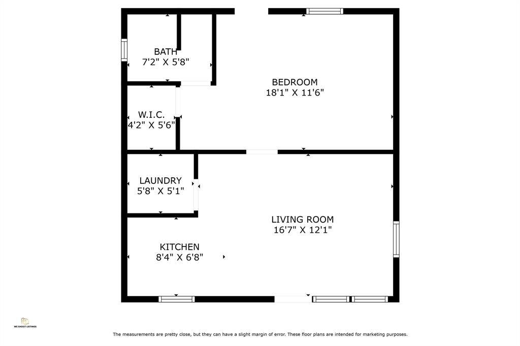 Schedule your showing today!