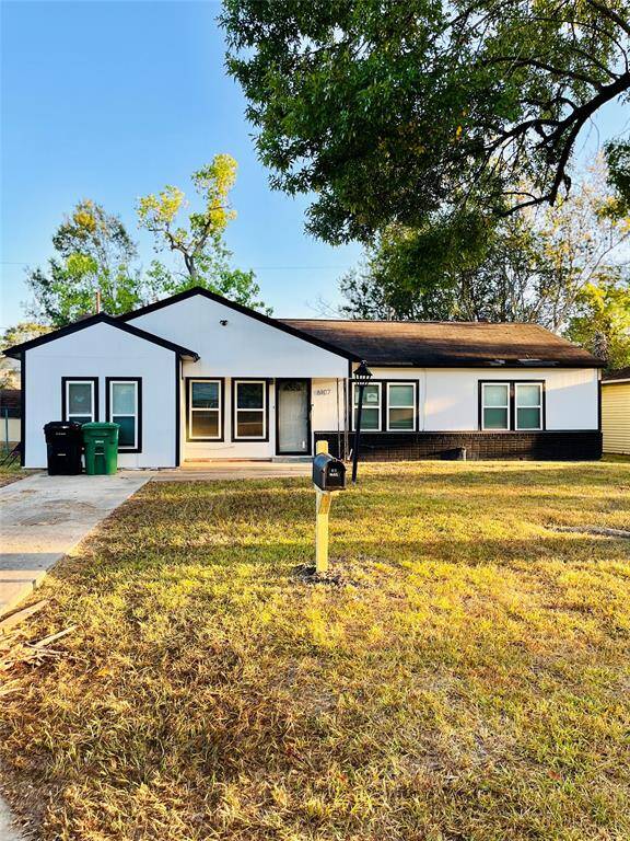 Welcome to 6107 Belmark