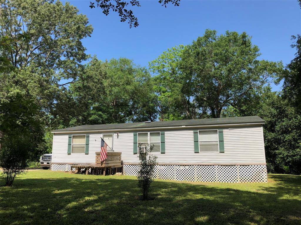 House on 1.506+/- Acs