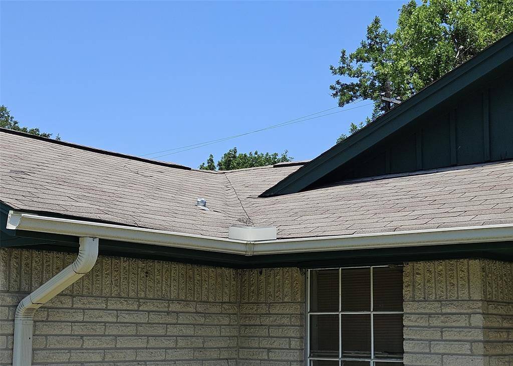 updated roof for lasting protection and peace of mind.