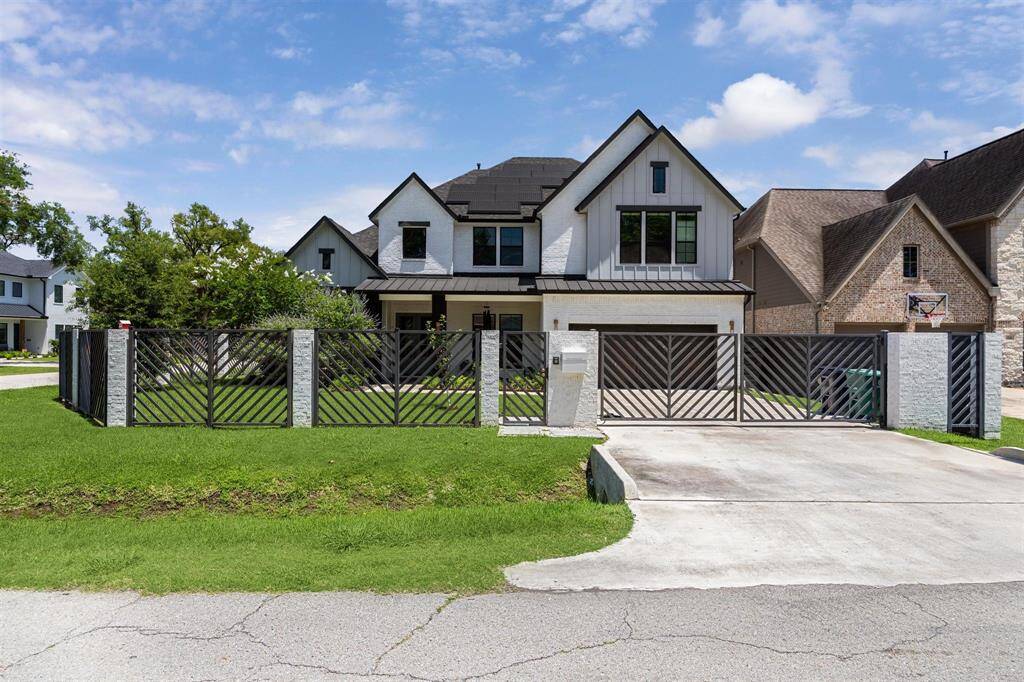 Example of Recent Construction nearby