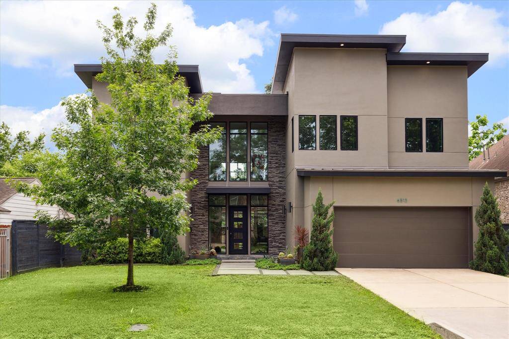 Example of Recent Construction nearby