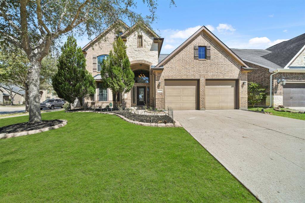 Welcome to 6503 Loralie Lane located in the highly desired subdivision of Millwood at Riverstone