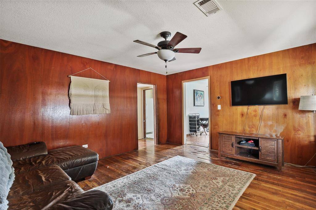 Another view of Living Room