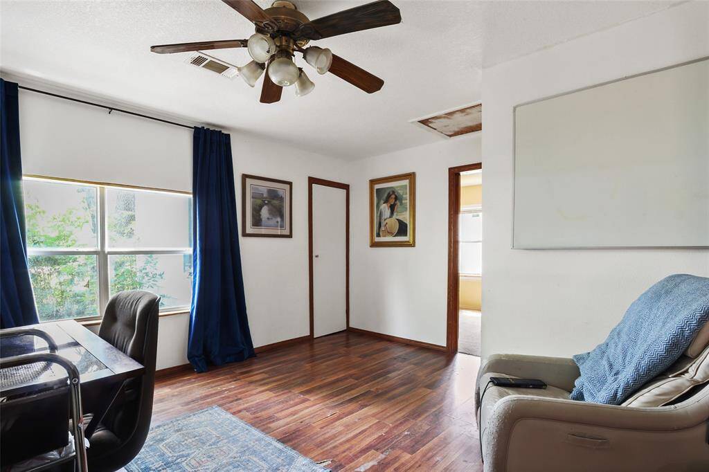 Dining Room or Study