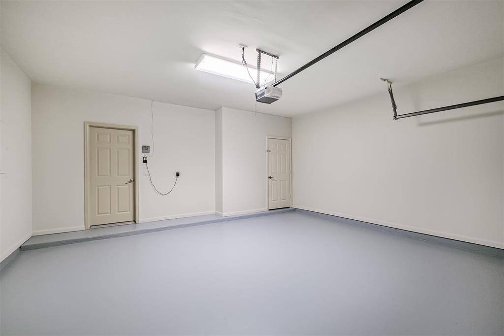 Lovely view of 701 Asbury.