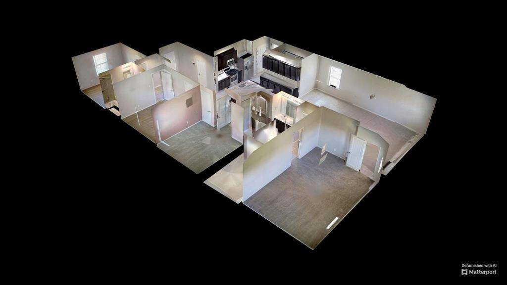 You can tour this absolutely incredible home from the comfort of your own computer in 3D. Do not forget to click the link to the virtual tour and see all this home has to offer!