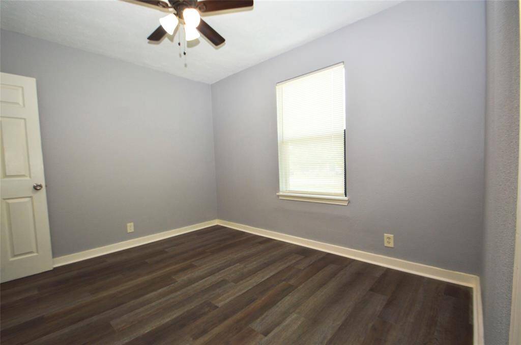 Main House - bedroom