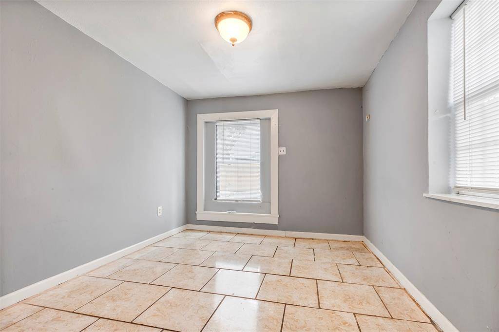 Unit #3 - Bedroom 2