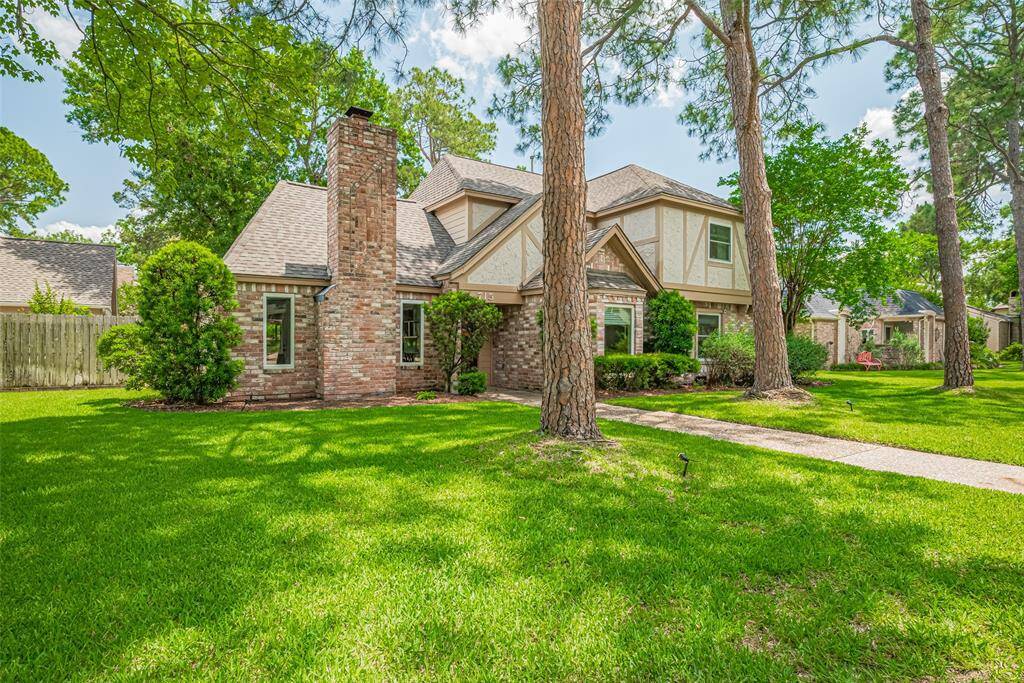 As you make your way along the walkway to the home, you'll be welcomed by the tranquil shade of mature trees, fostering a serene and inviting atmosphere. The property features a new roof installed in 2023 and a new security system added in 2024.