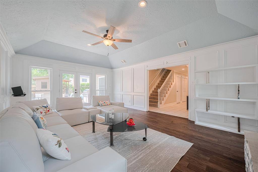 All windows were replaced in 2023, enhancing energy efficiency and modernizing the home's appeal.