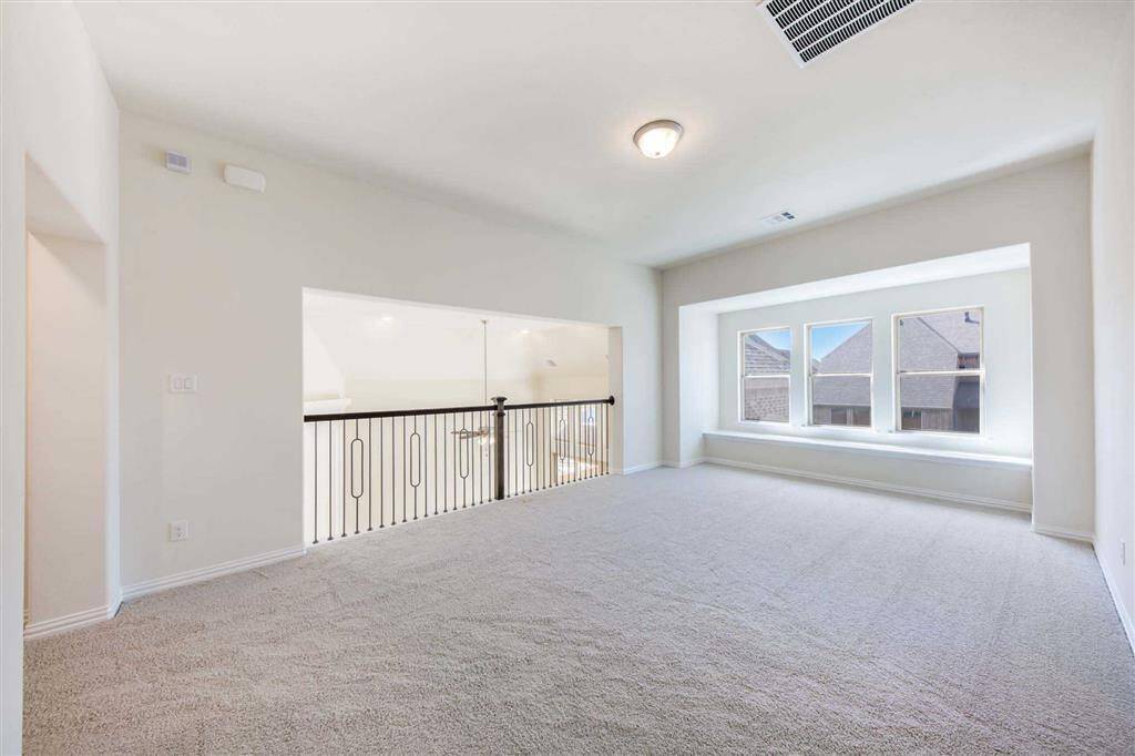 representative game room