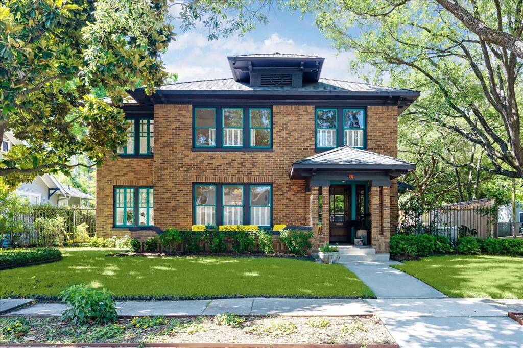 This beauty could be yours!