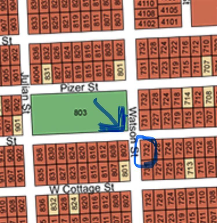 What a great location! Among other things, you’re across the street from a popular park!