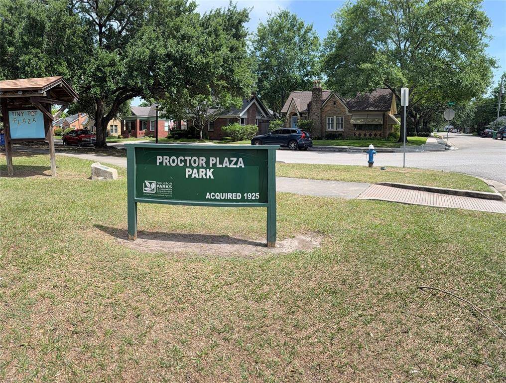 Come play or just hang out at this historic park right outside your front door!