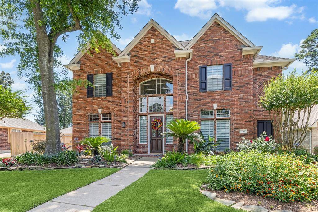 Welcome to 7719 Allegro Dr