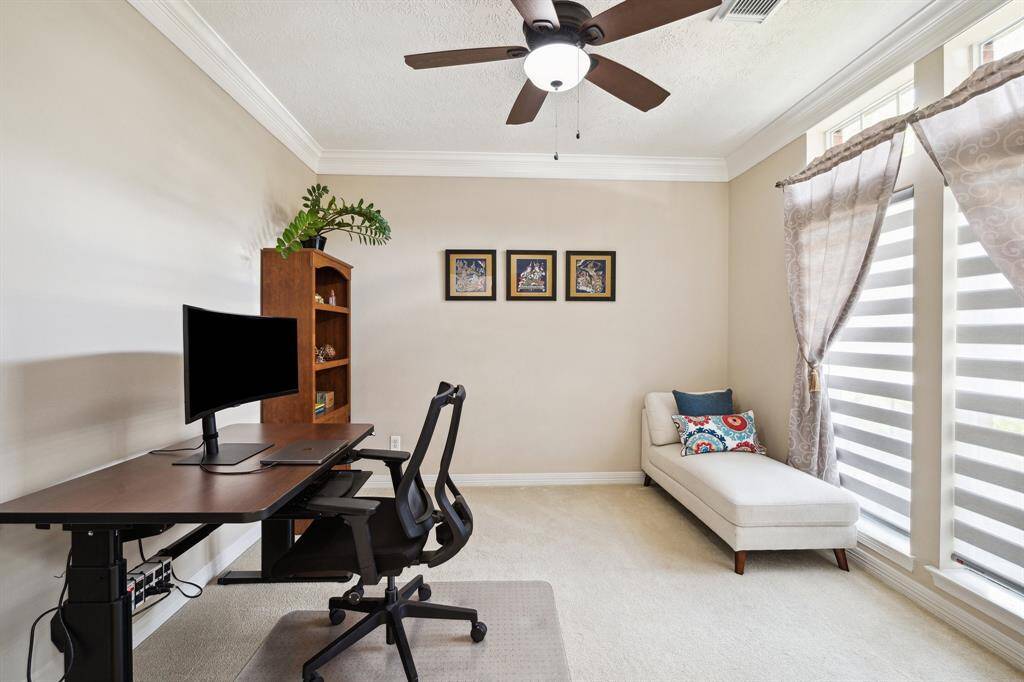 Formal Office