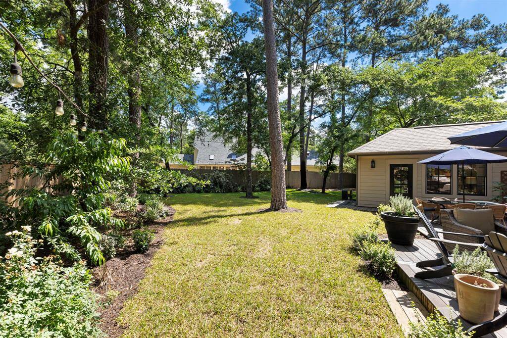 Over 18,000 sf lot!