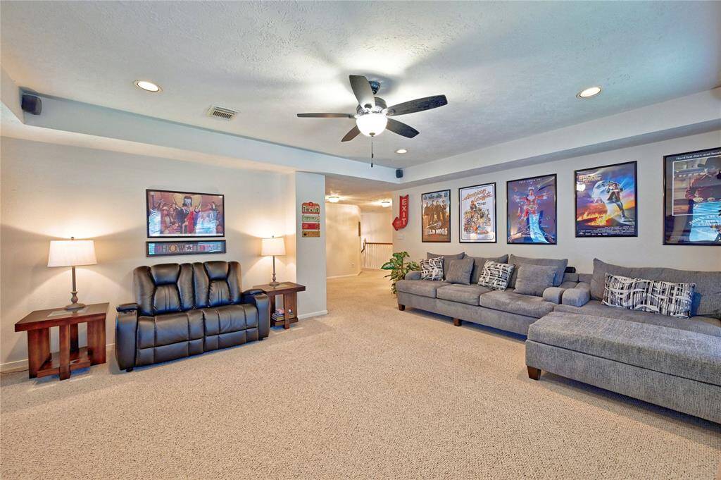 *Gameroom