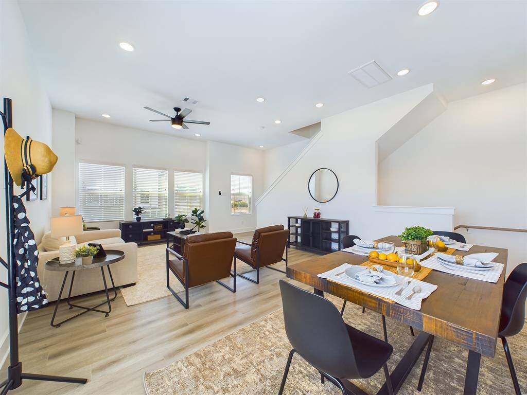 Photos from another community by the same builder, FINISHES & COLORS MAY VARY! Ceiling fans are not included!