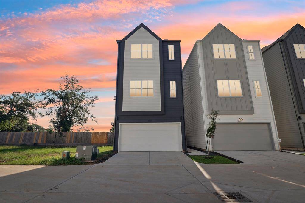 Springwood Villas