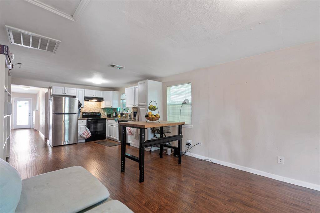 Dinning room