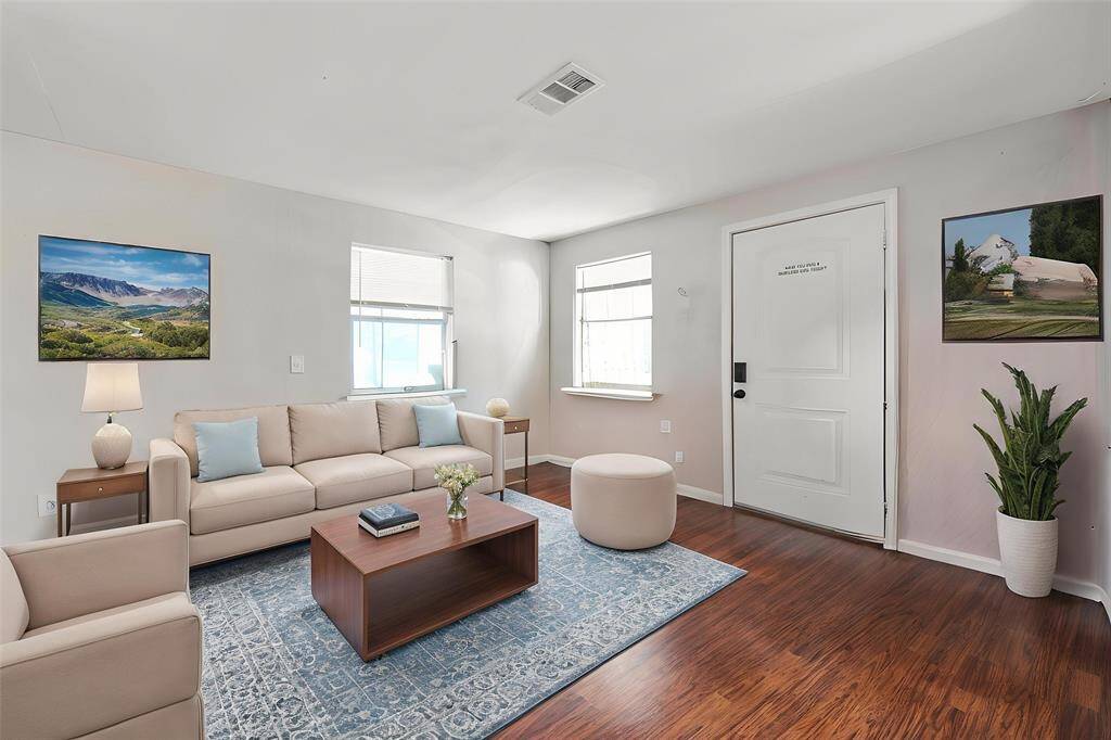 1st living room