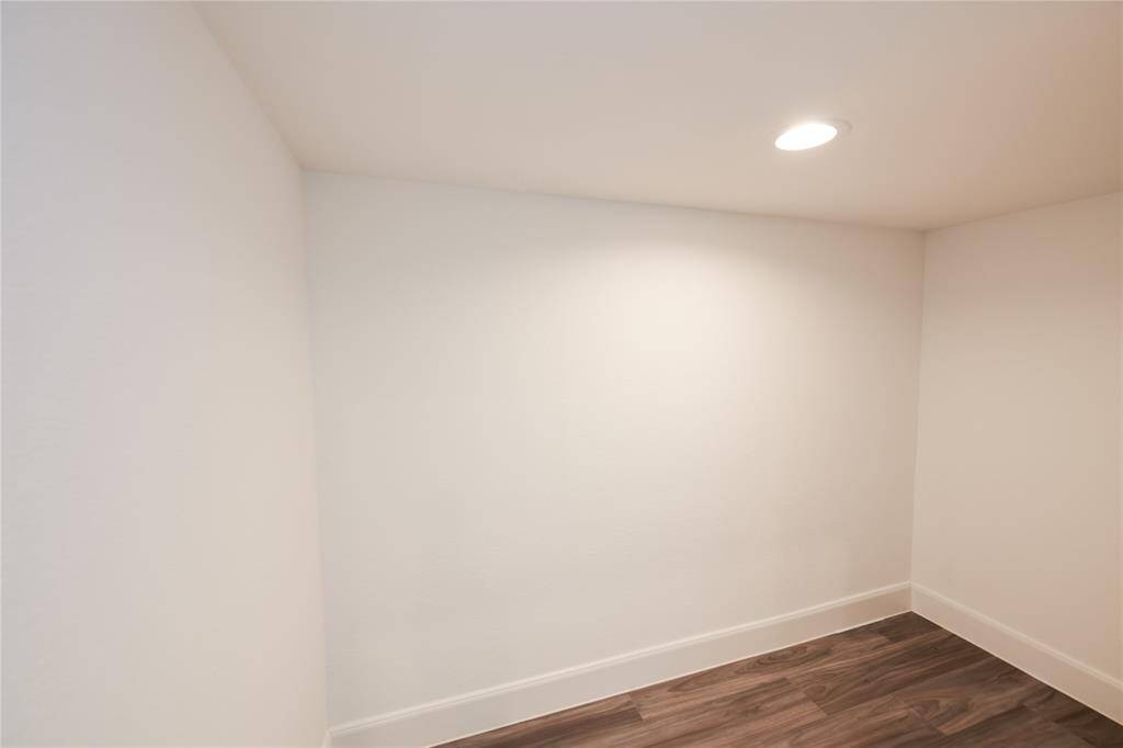 convenient under stairs storage