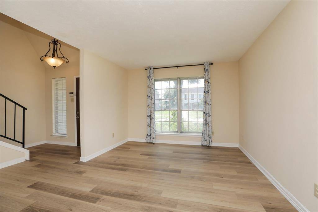 formal living room