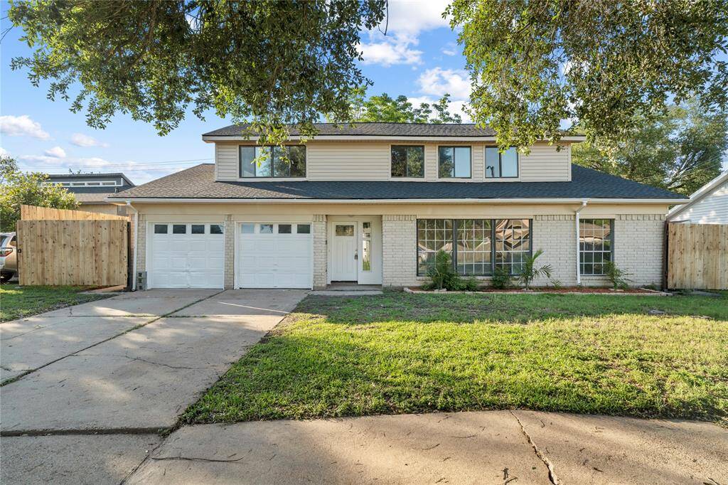 Enjoy peace of mind with a brand-new roof. The extended driveway enhances curb appeal while offering plenty of room for guest parking.
