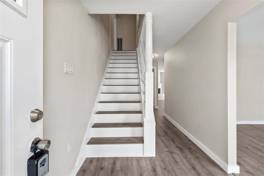 Step into a fully renovated space, where every detail has been thoughtfully updated, with 2,900 sq ft of living space.