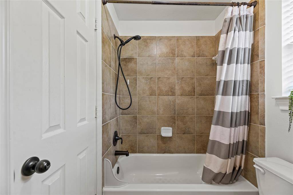 Multiple shower and tub combinations in the home make life easier and more gratifying.