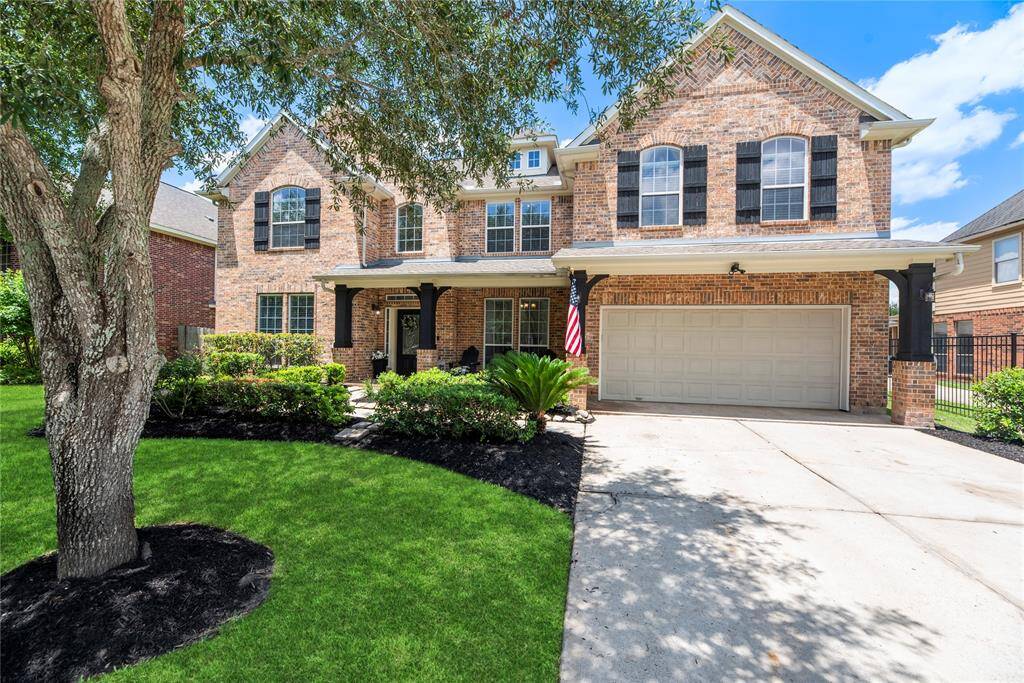 Beautifully built, this home has been well-loved, updated, and meticulously maintained.
