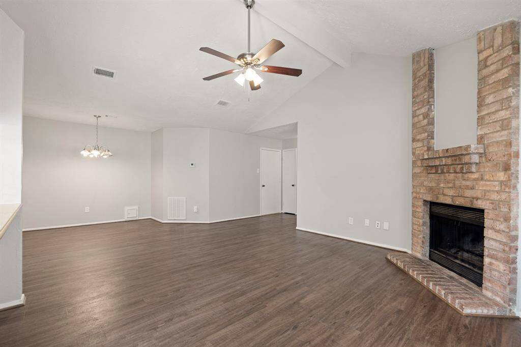This is open-concept living at its finest—seamlessly blending style, space, and functionality to create an inviting atmosphere perfect for everyday living.