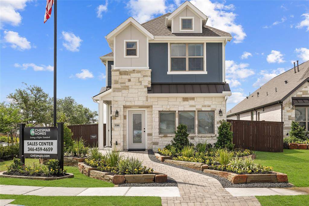 Photos are REPRESENTATIVE of the home /floor plan and are NOT of the actual home. Selections, features, and room options may vary. For more info, contact Chesmar Homes.