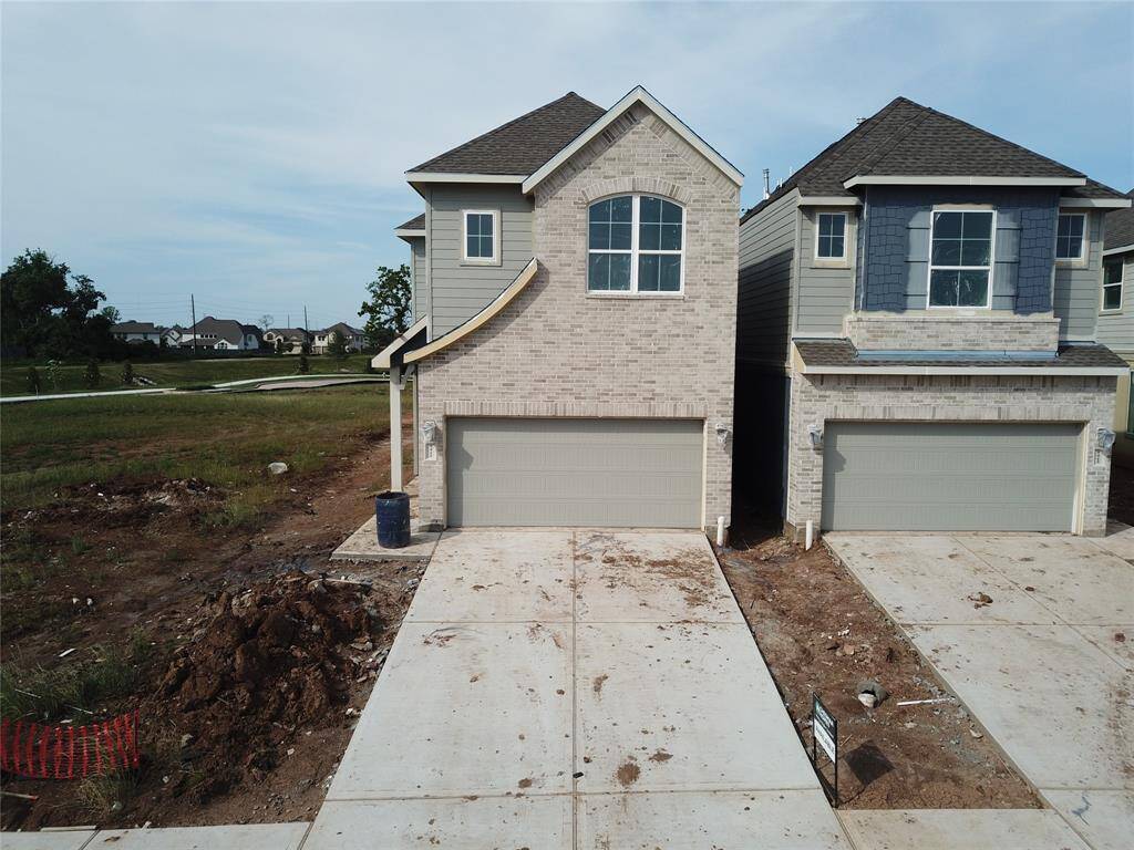 Home progress as of 06.2025