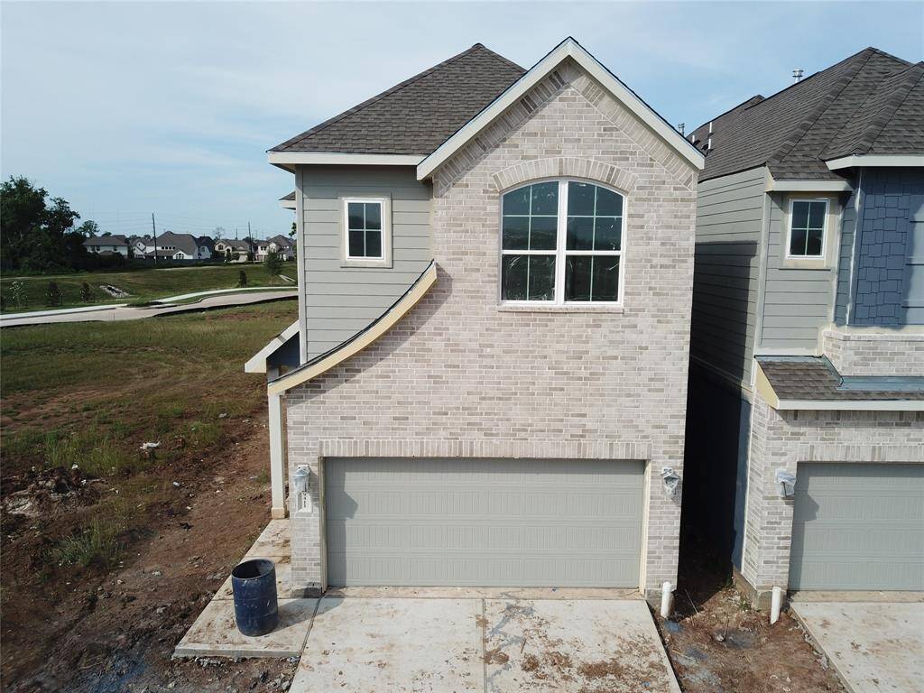 Home progress as of 06.2025
