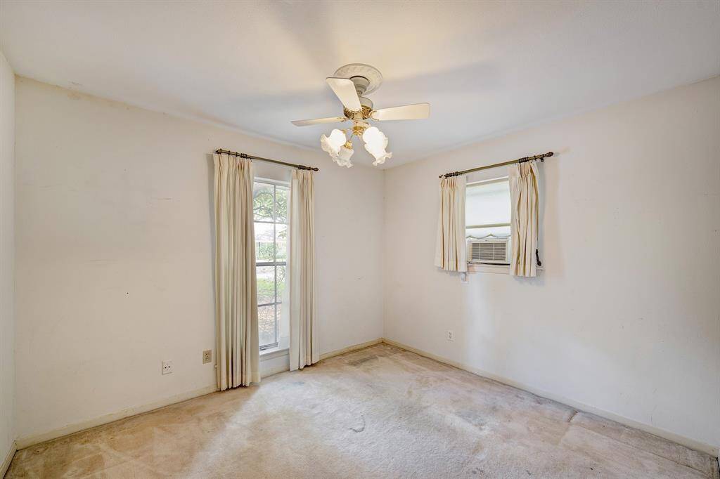 Front bedroom