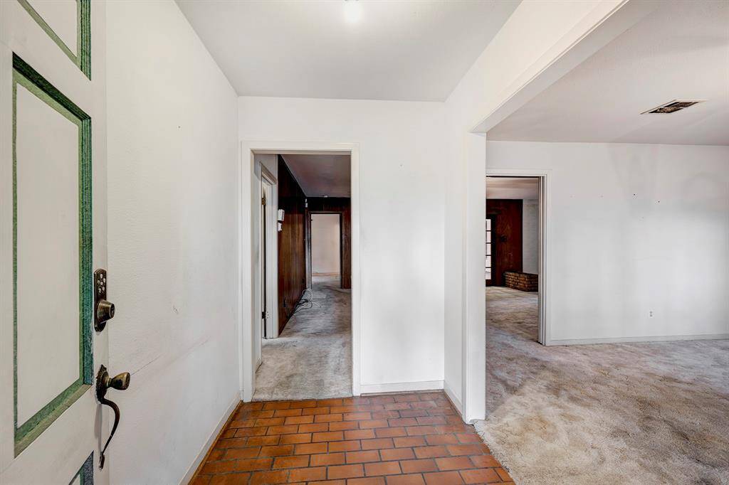 Entryway