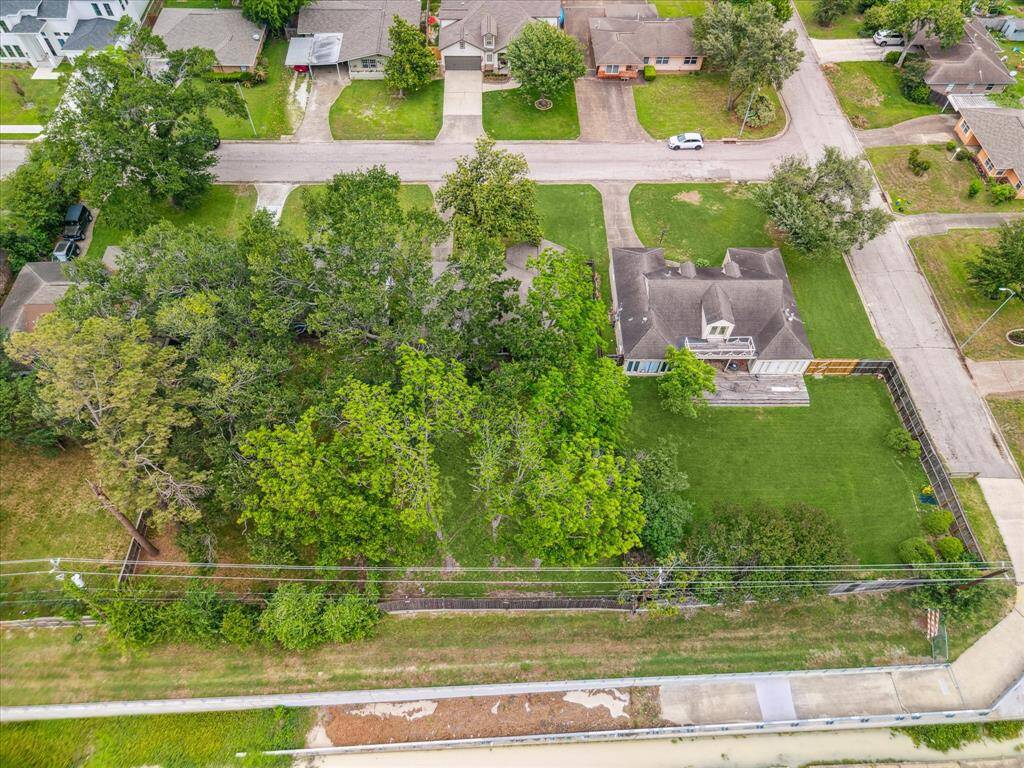 Another aerial view!