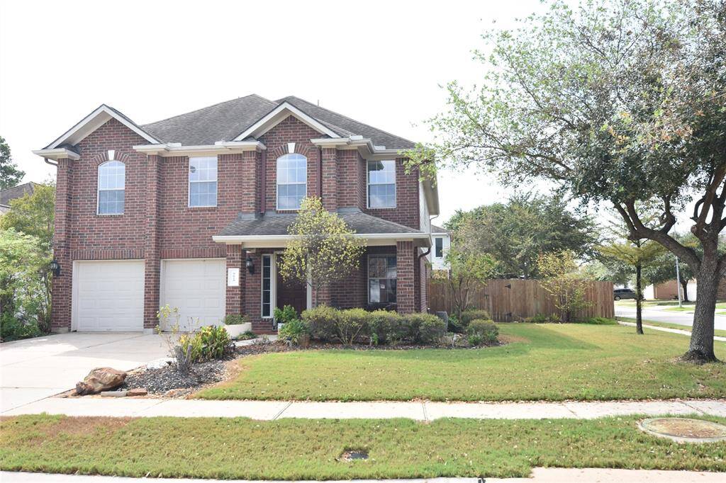 Welcome home! Spacious 4BR/2.5BA home for your family!
